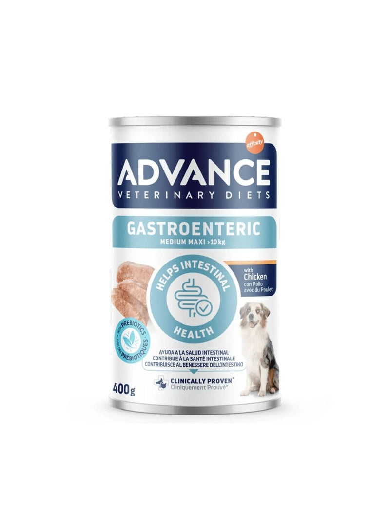 Advance Veterinary Diets Wet Gastroenteric