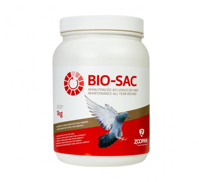 BIO-SAC