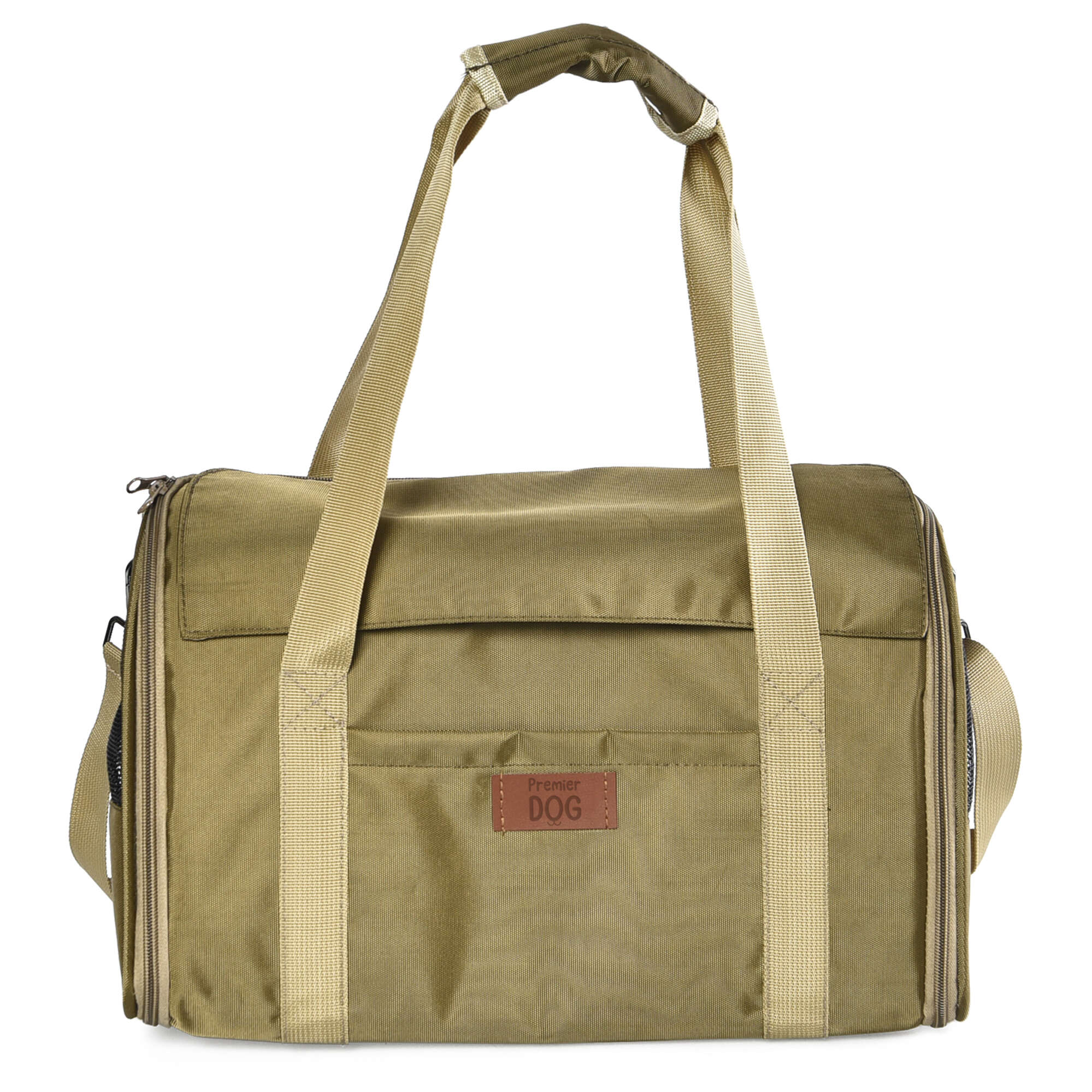 Transportadora Premier Luxe