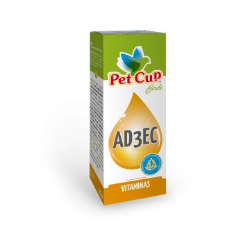 Pet Cup AD3EC