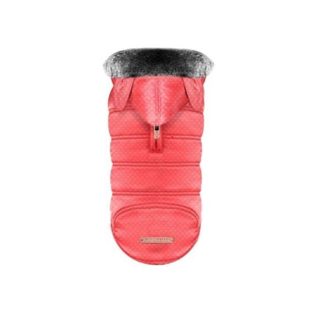 Casaco Milk&Pepper Gemini Corai 20 cm