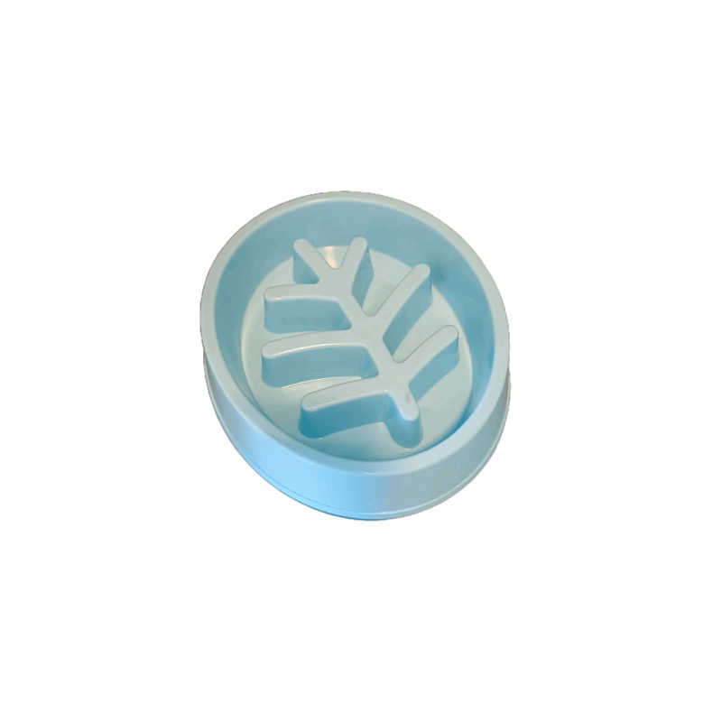 Alimentador "Coma despacio"