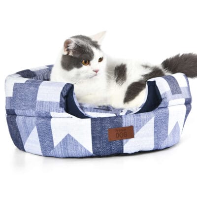 Cama Premier Cat 2 em 1 Vaqueira