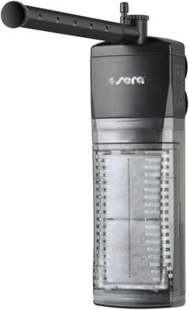 sera X-Edge – filtro de canto