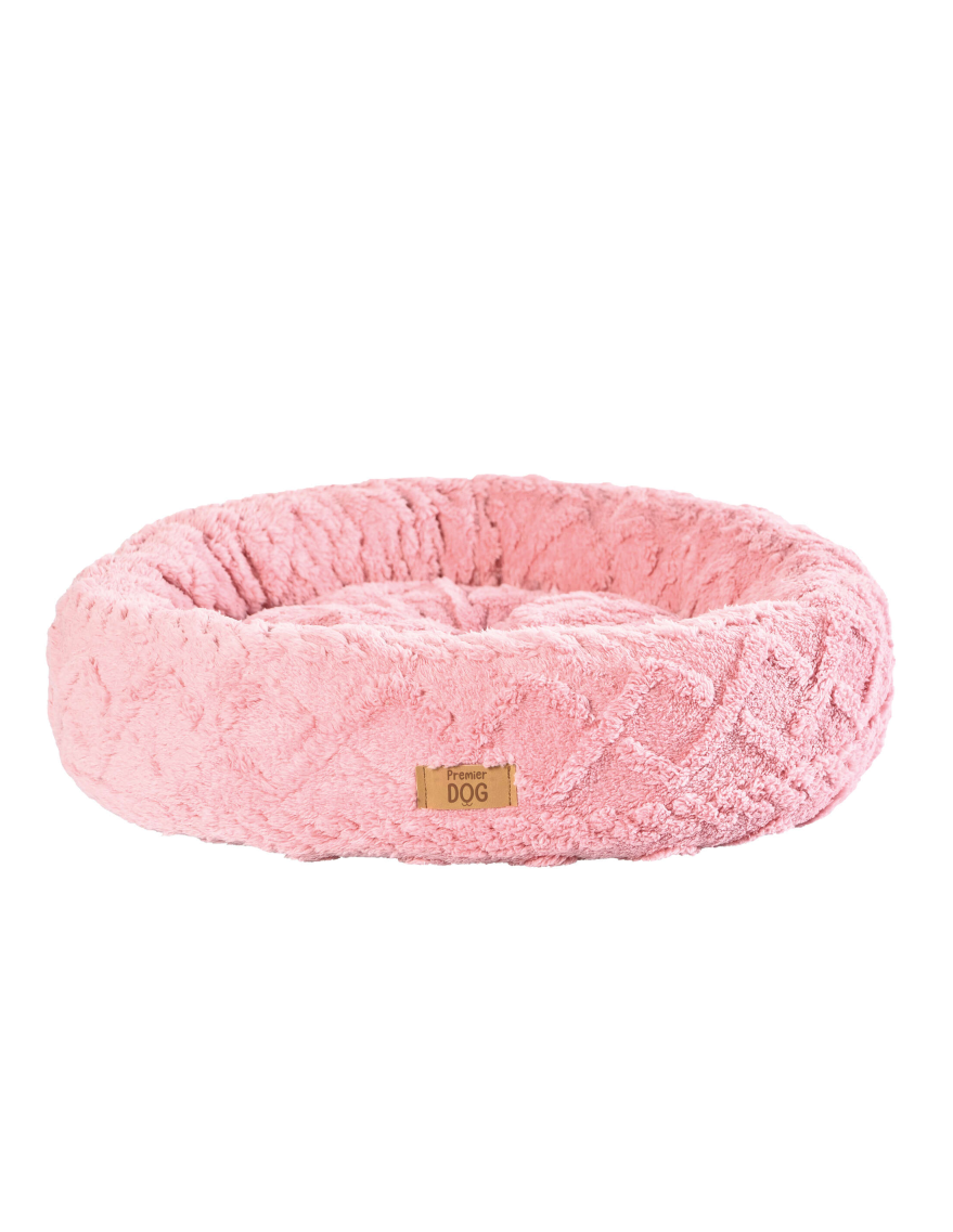 Cama Premier Princess Pink