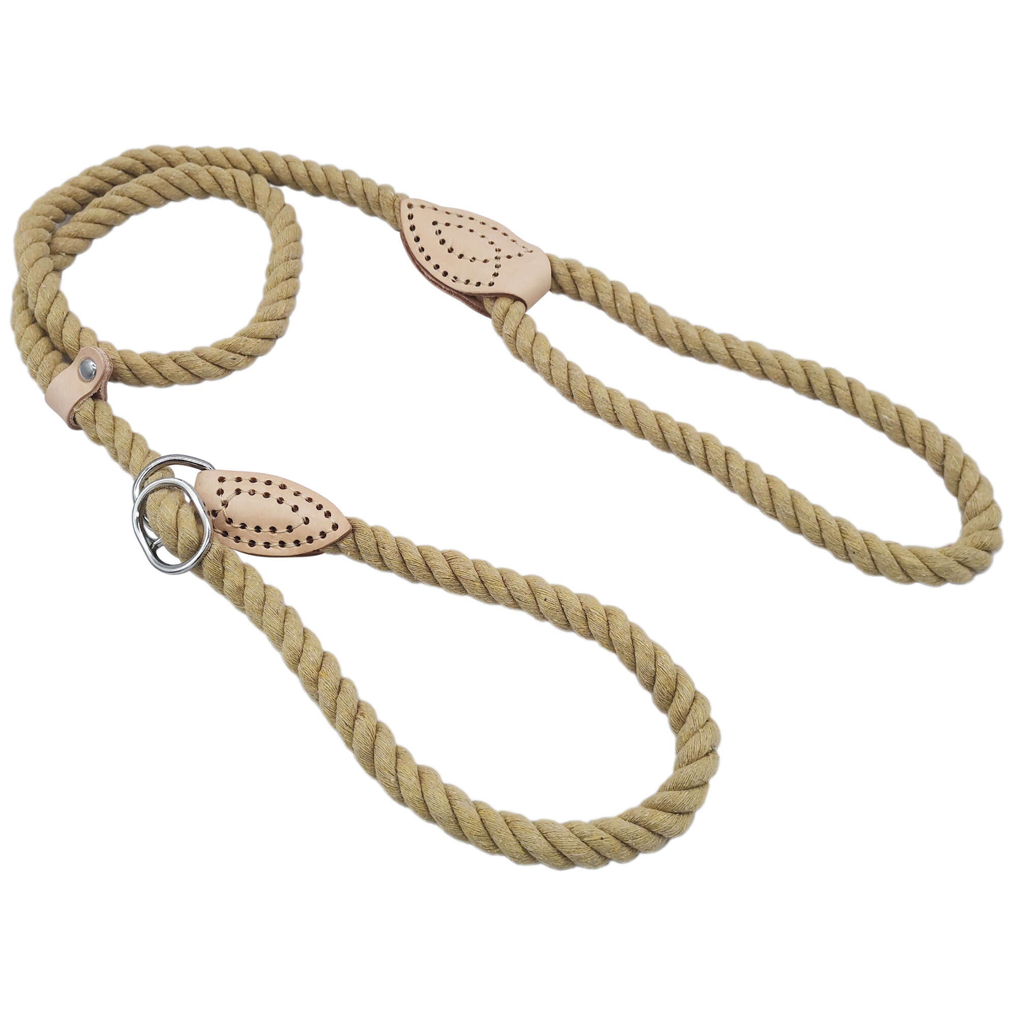 Trela e coleira Easy Pull XT Dog