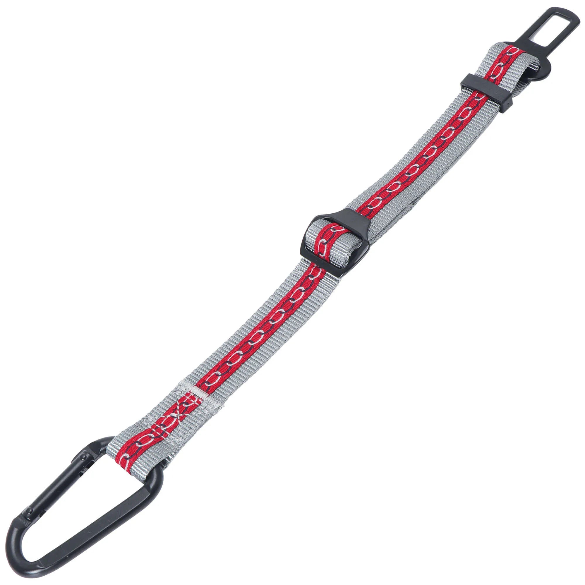 Cinto para carro XT-Dog 2.5 x 34-50cm