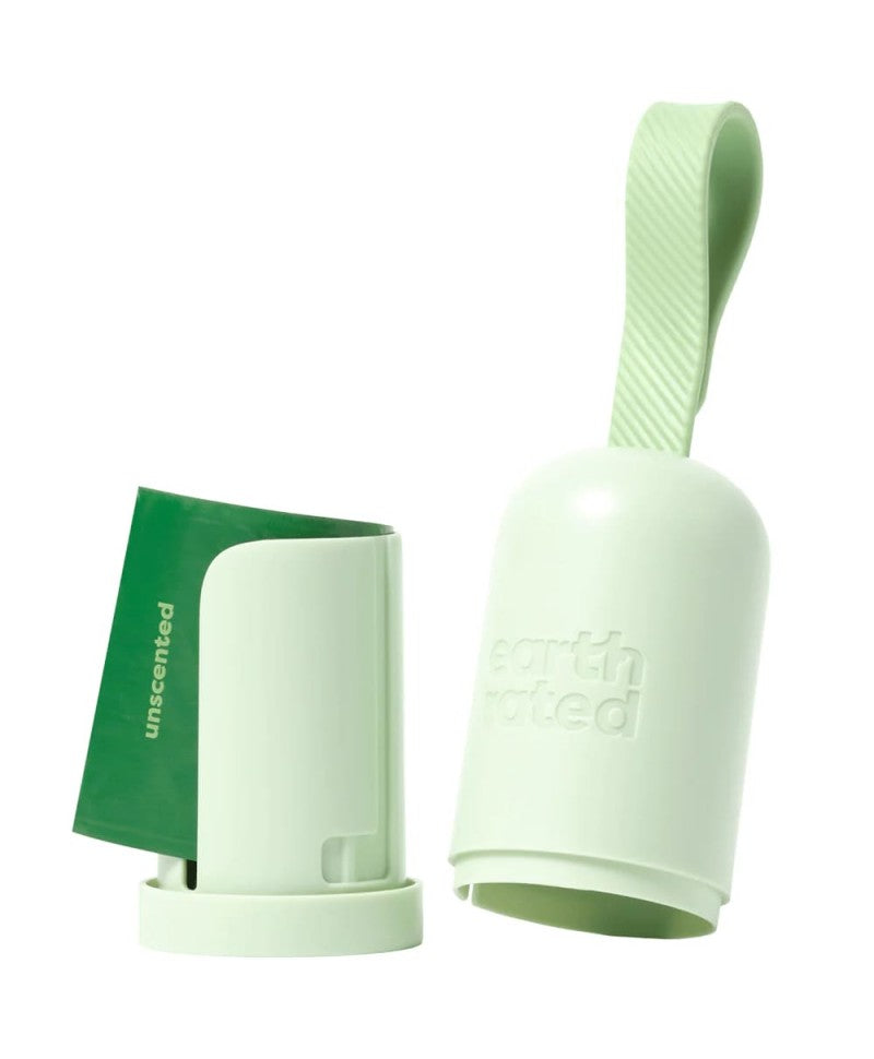 Dispensador de sacos Earth Rated