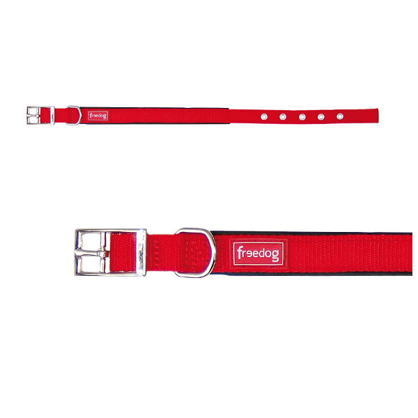 Collar ergonómico Freedog