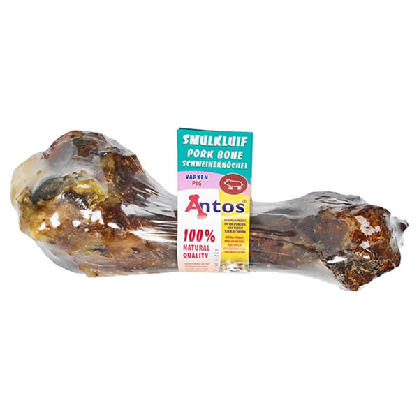 Snack Natural Antos - Osso Fémr de Porco 20cm