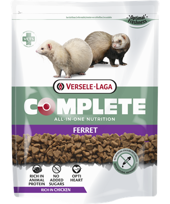 Versele laga Complete Ferret