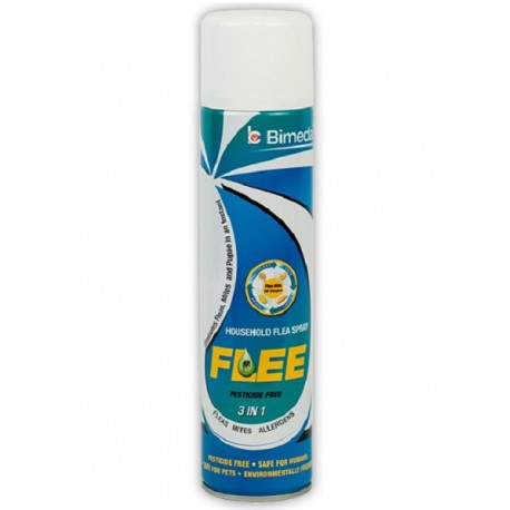 Spray Flee Medinfar