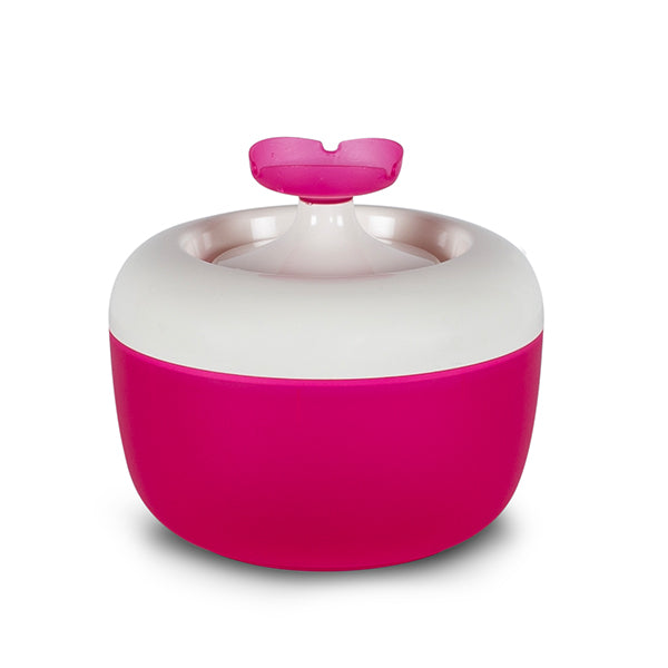 Fuente de agua de Málaga