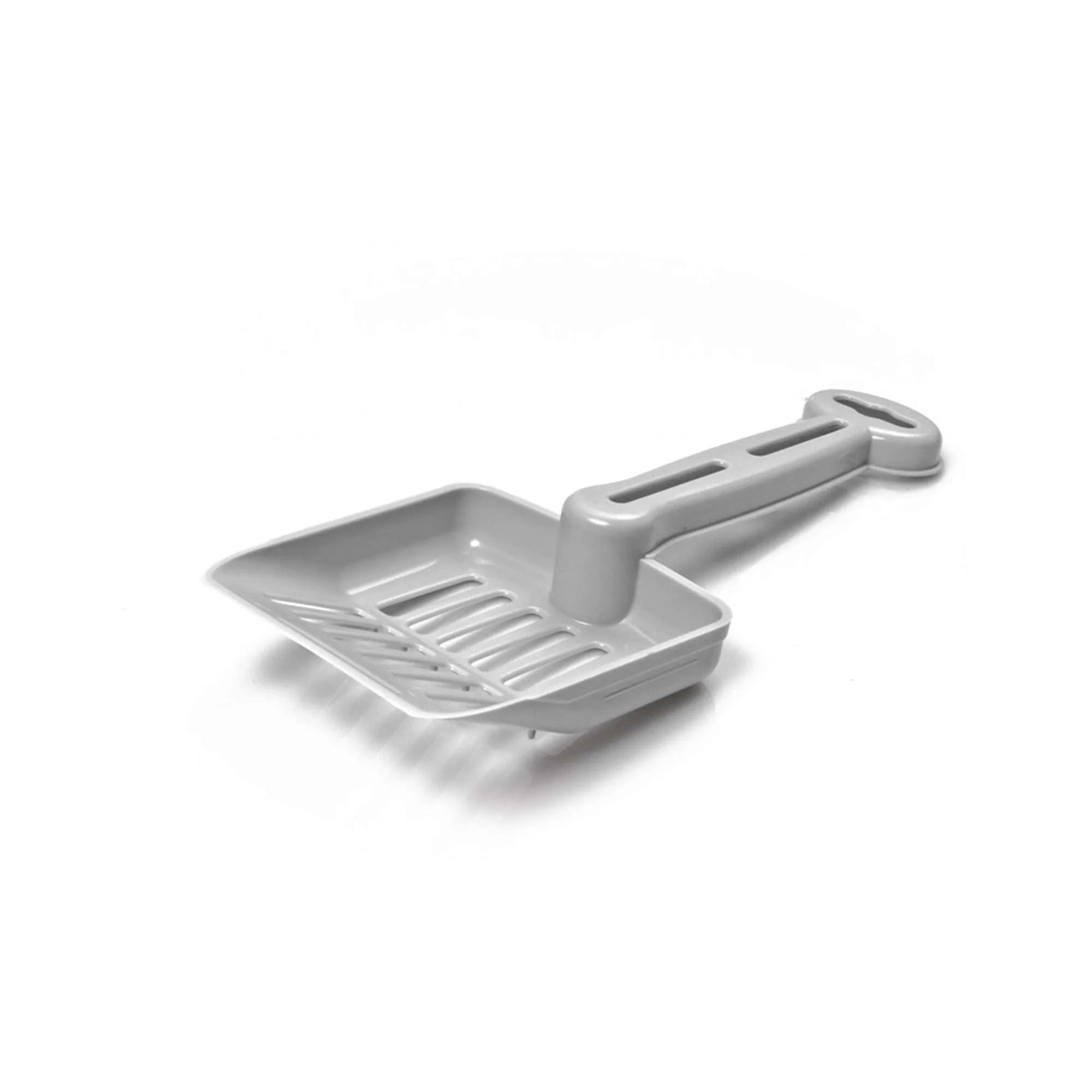 Pá para Limpar WC Gato 26cm