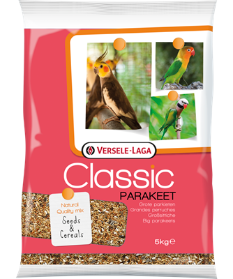 Versele-Laga Classic Grandes Periquitos
