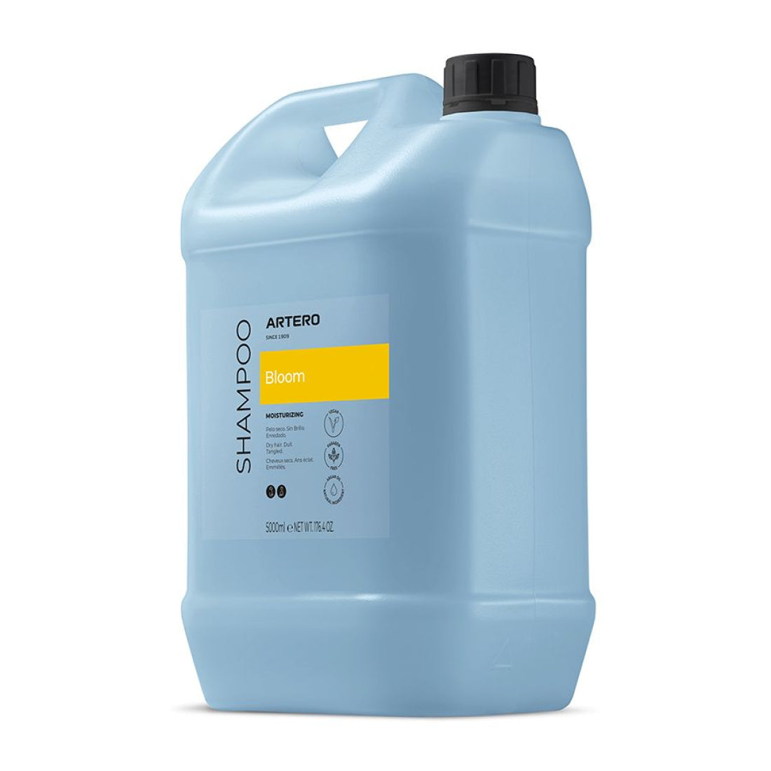 Artero Bloom Champú Argán 5 L
