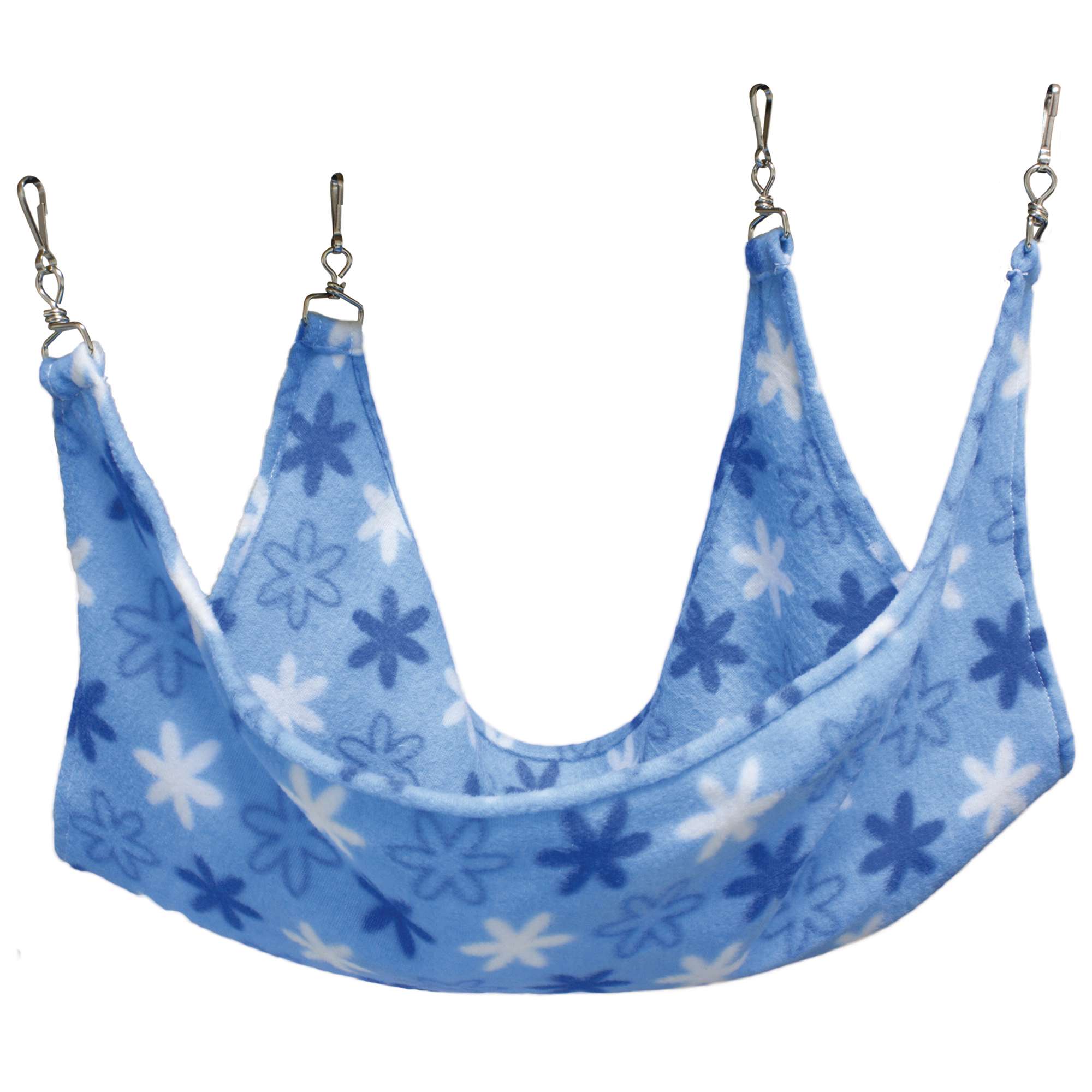 Cama para Furões com 4 Suportes