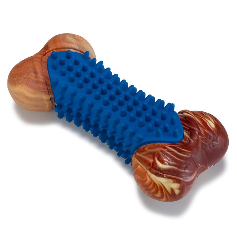 Hueso resistente a mordeduras Russet Archivet