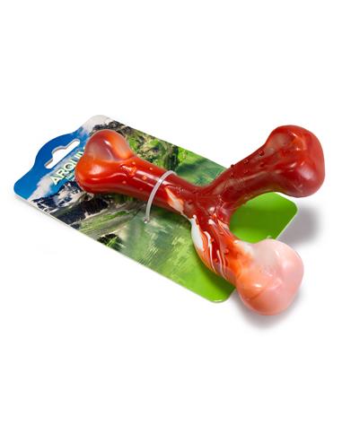 Hueso Archivet de árbol resistente a mordeduras