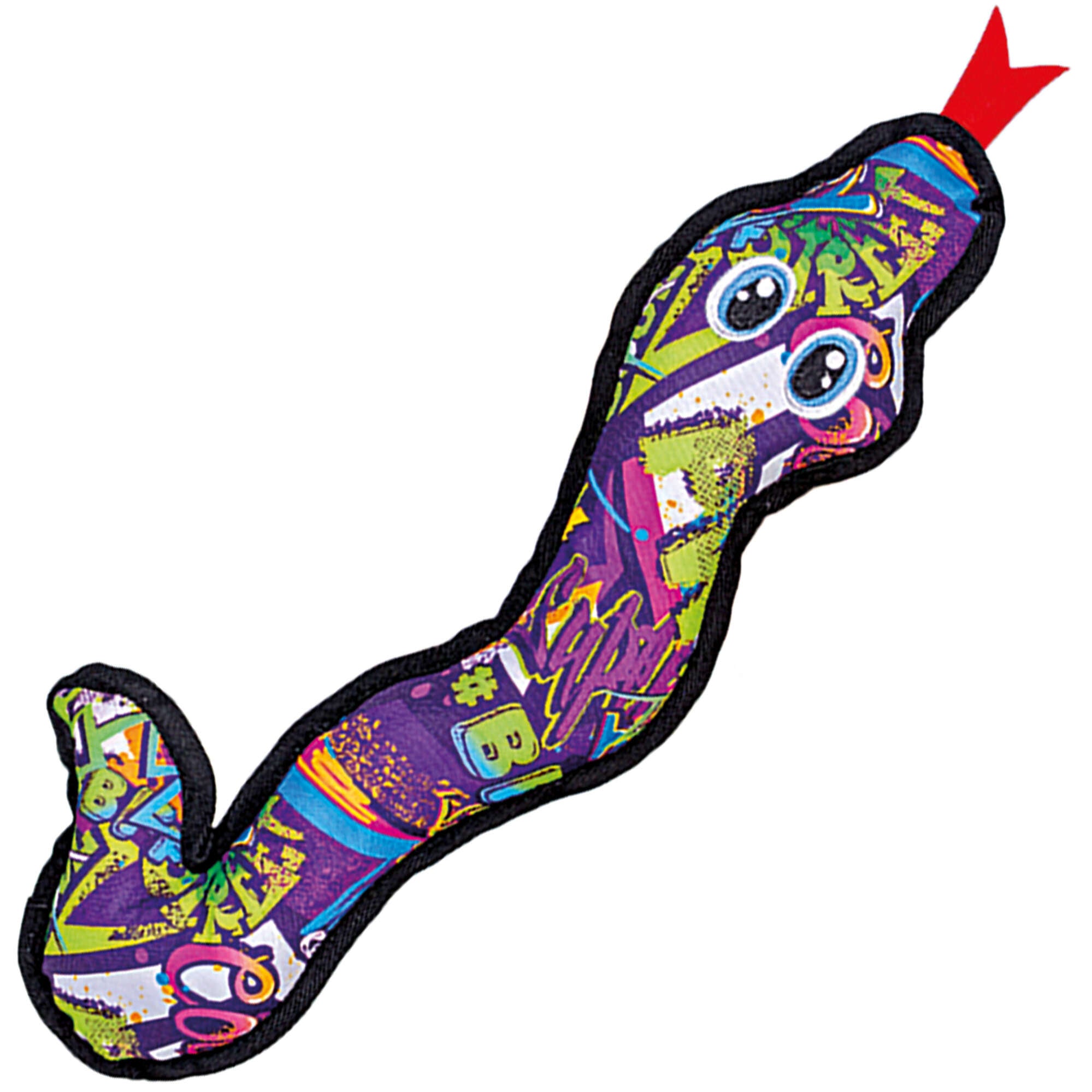 Brinquedo Cobra Graffiti XT-DOG