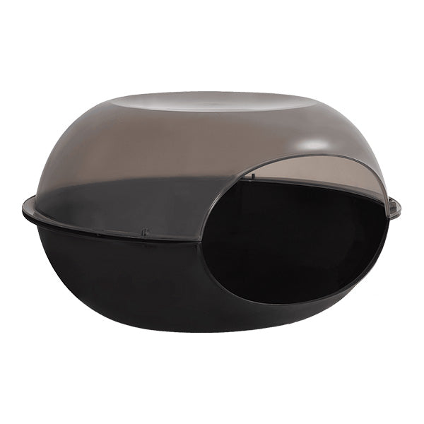 Casa de juegos de plástico "Luna Fume"