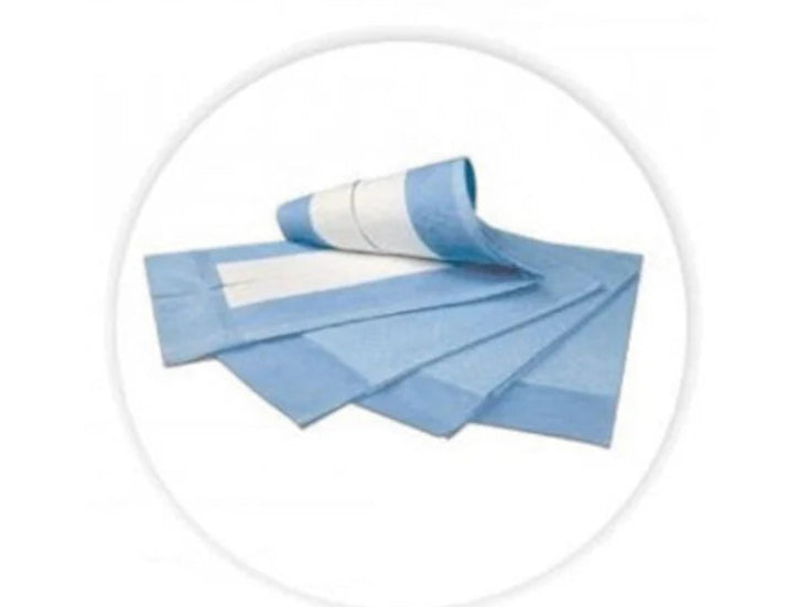 Resguardo Nexderma 50 Unidades