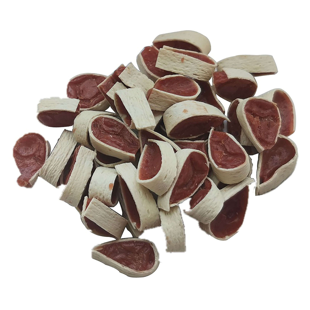 Nutracat Snack Sushi Pato e Bacalhau
