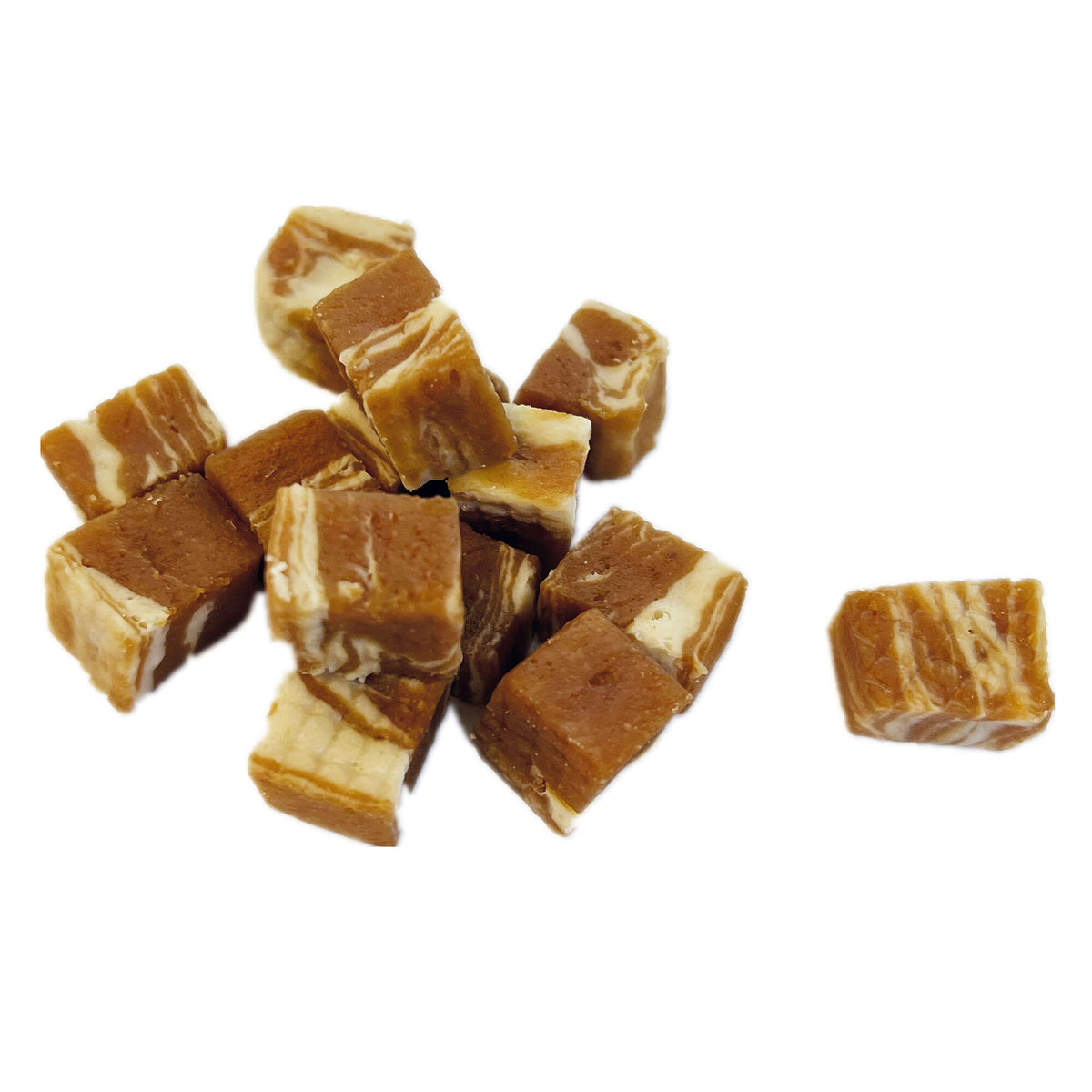 Nutracat Snack Cubos de Frango e Bacalhau