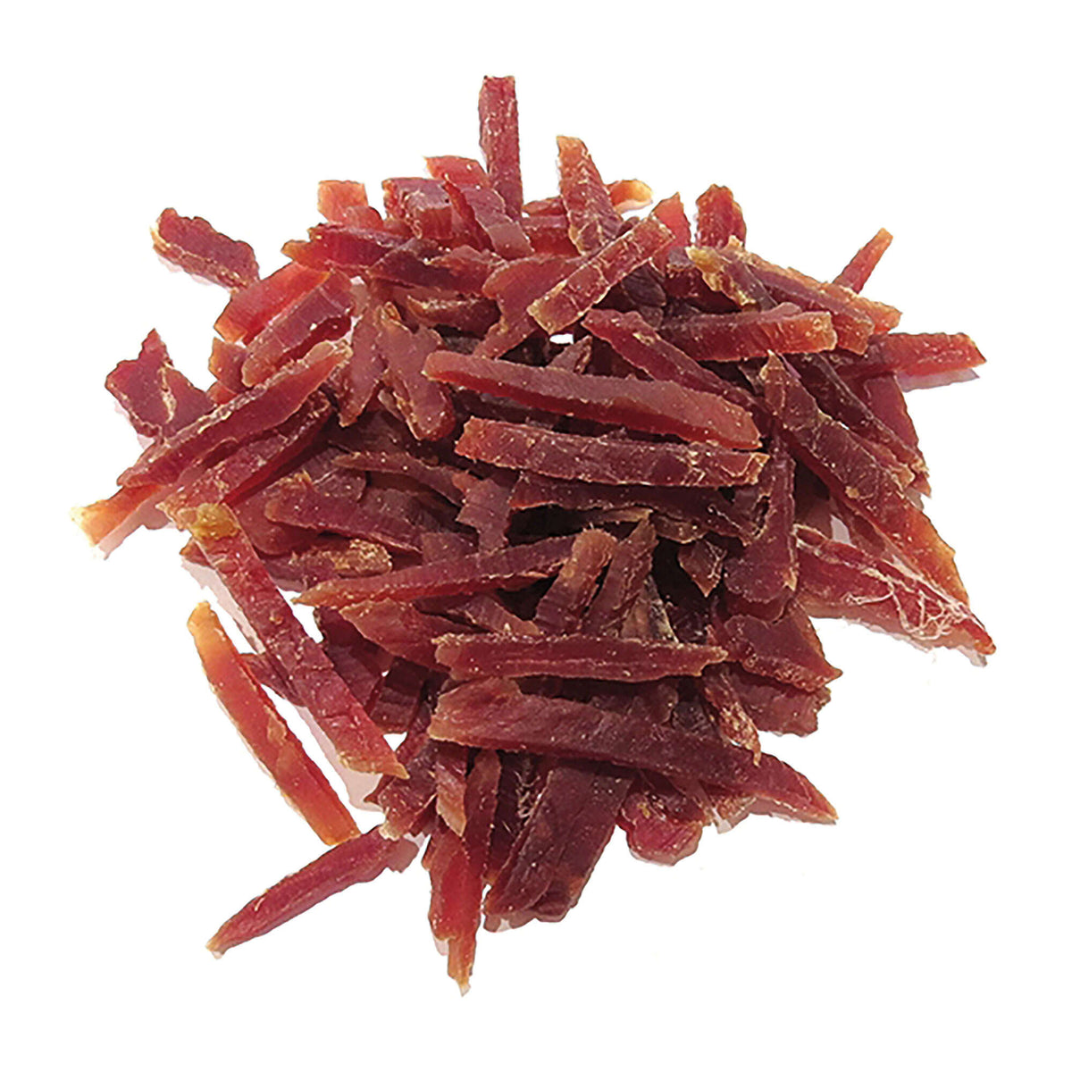 Snack Nutradog Mini Tiras de Frango 30g