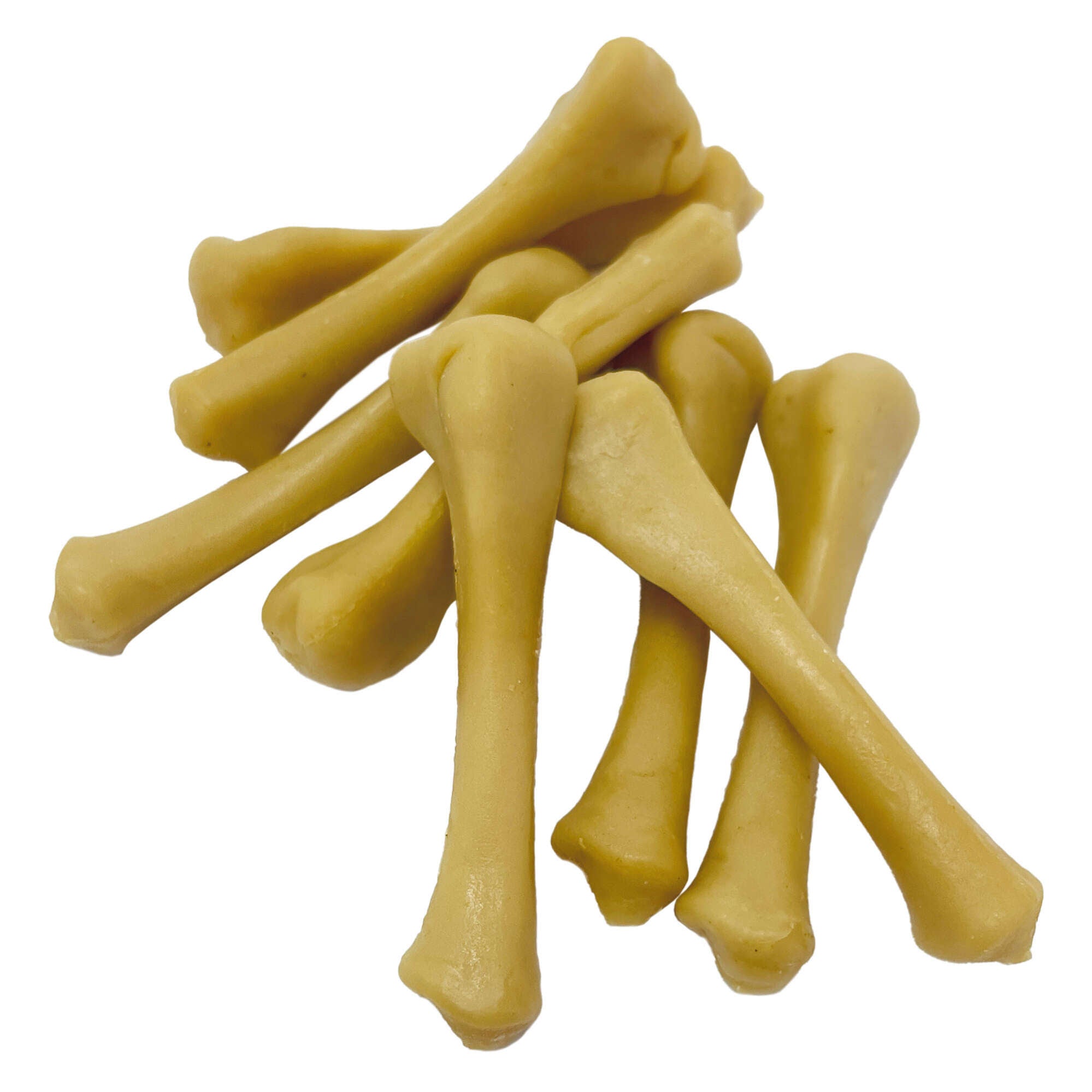 Snack Dental NutraDog com cálcio 100g