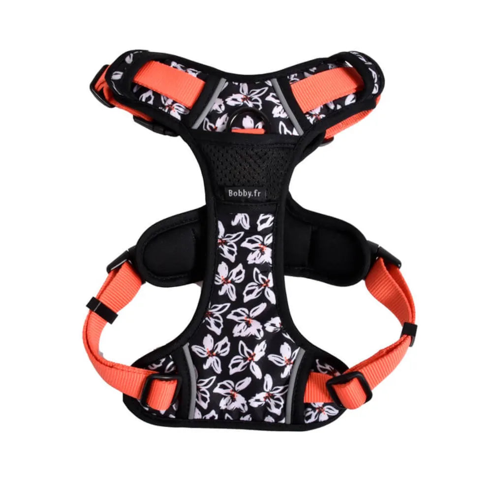 Peitoral Gato Rando Monoi XS