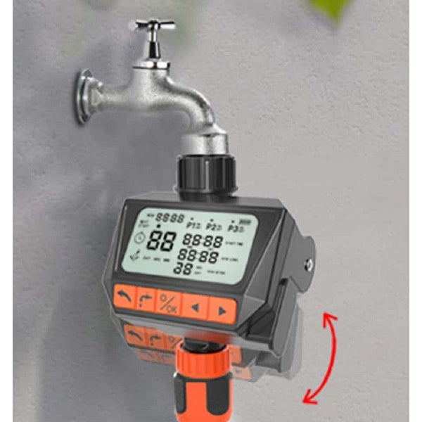 Programador Rega Pro Dial Spek