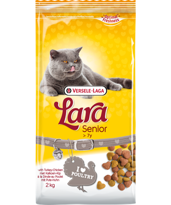 Lara Adult Senior