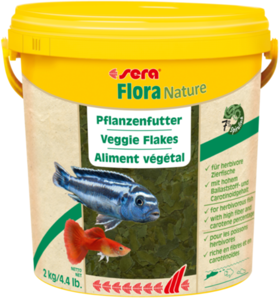 Sera Flora Nature
