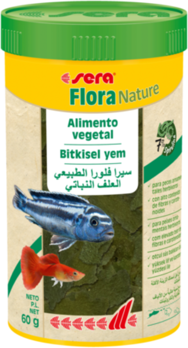 Sera Flora Nature
