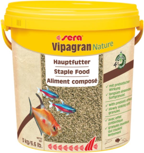 Sera Vipagran Nature