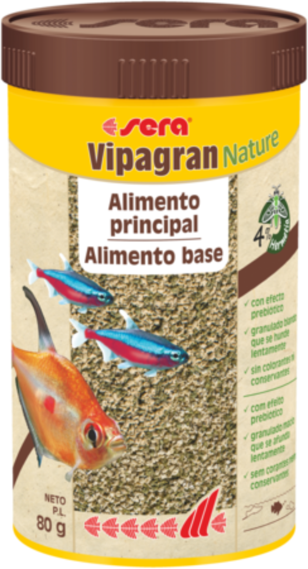 Sera Vipagran Nature