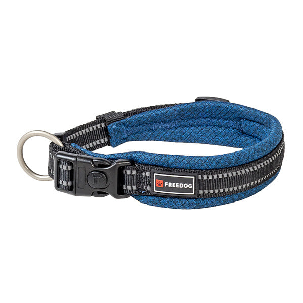 Coleira Shiva Freedog