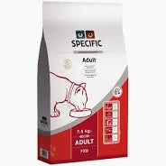 Alimento específico para gatos adultos FXD