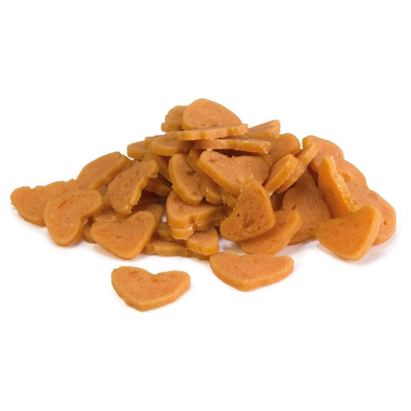 Corazones de pollo para picar Arquivet 50 g