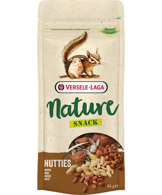 Versele-Laga Nature Snack Nueces
