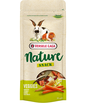 Versele-Laga Nature Snack Veggies