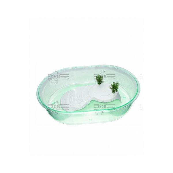 Cobertizo para tortugas Maxi