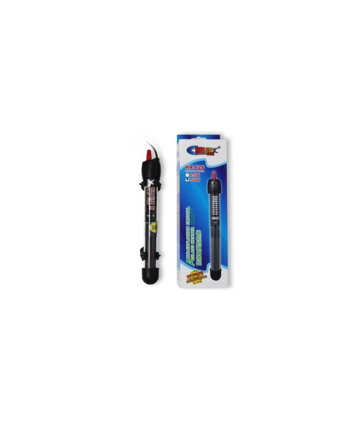 Termostato Seastar de 25 W