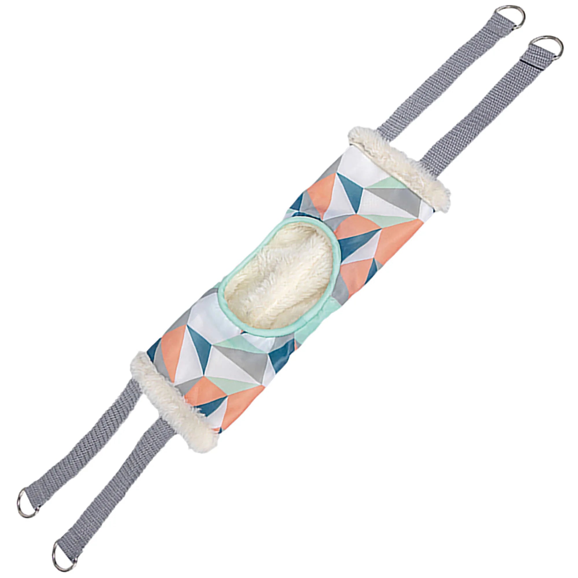 Túnel Refúgio Pendente 44cm