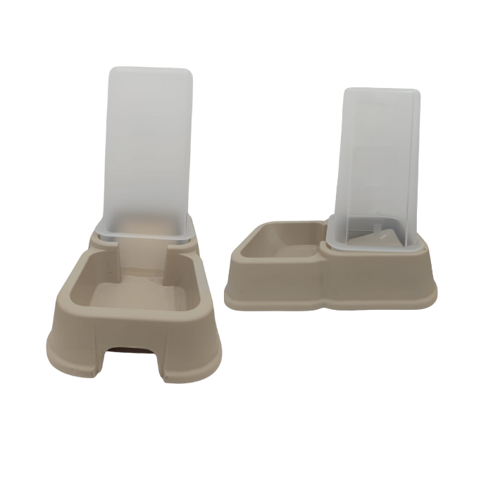 Bebedero/comedero automático Viola