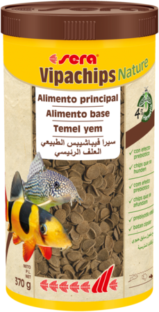 Sera Vipachips Nature