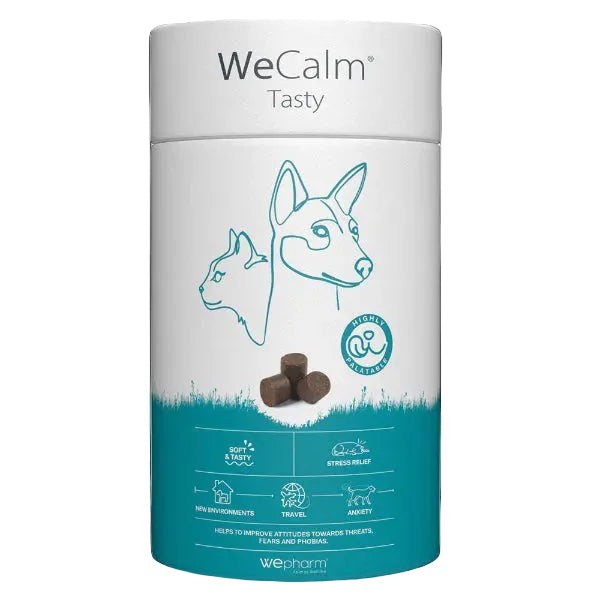 WeCalm Tasty