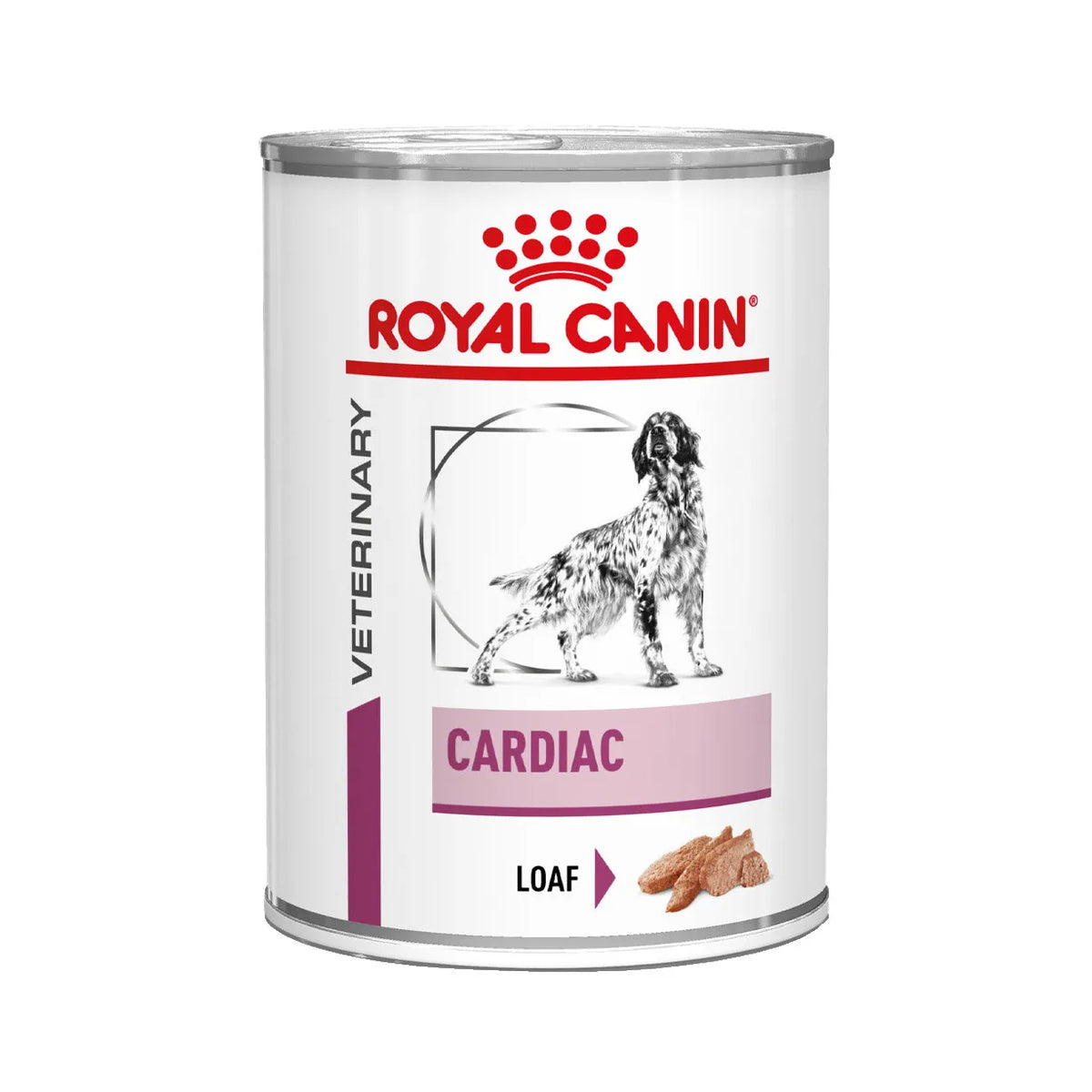 Royal Canin Dog Pate Cardiac 410g