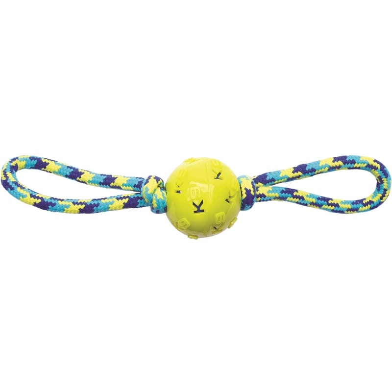 Brinquedo K9 Pega Dupla com Bola em TP